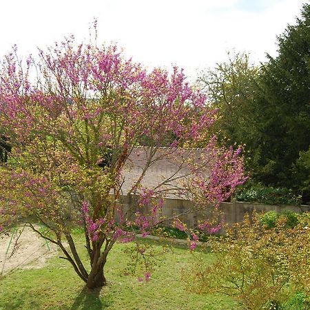 Ramier Villa Giverny Kültér fotó