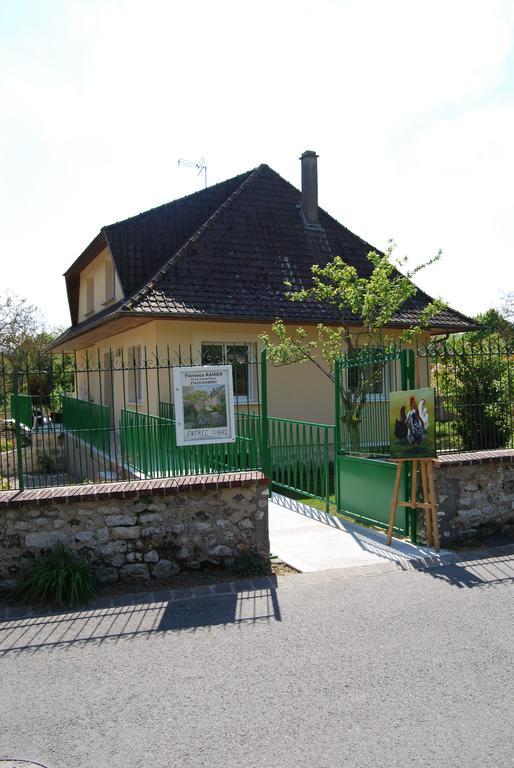 Ramier Villa Giverny Kültér fotó