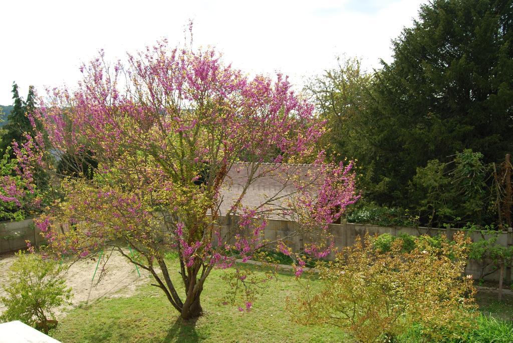 Ramier Villa Giverny Kültér fotó